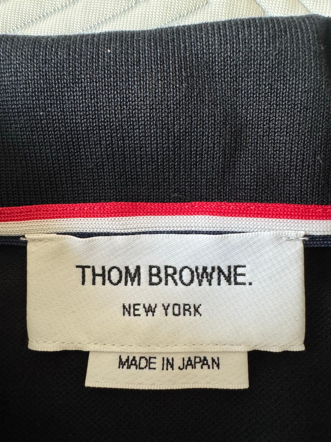 톰브라운 카라티 5사이즈 상품이미지9