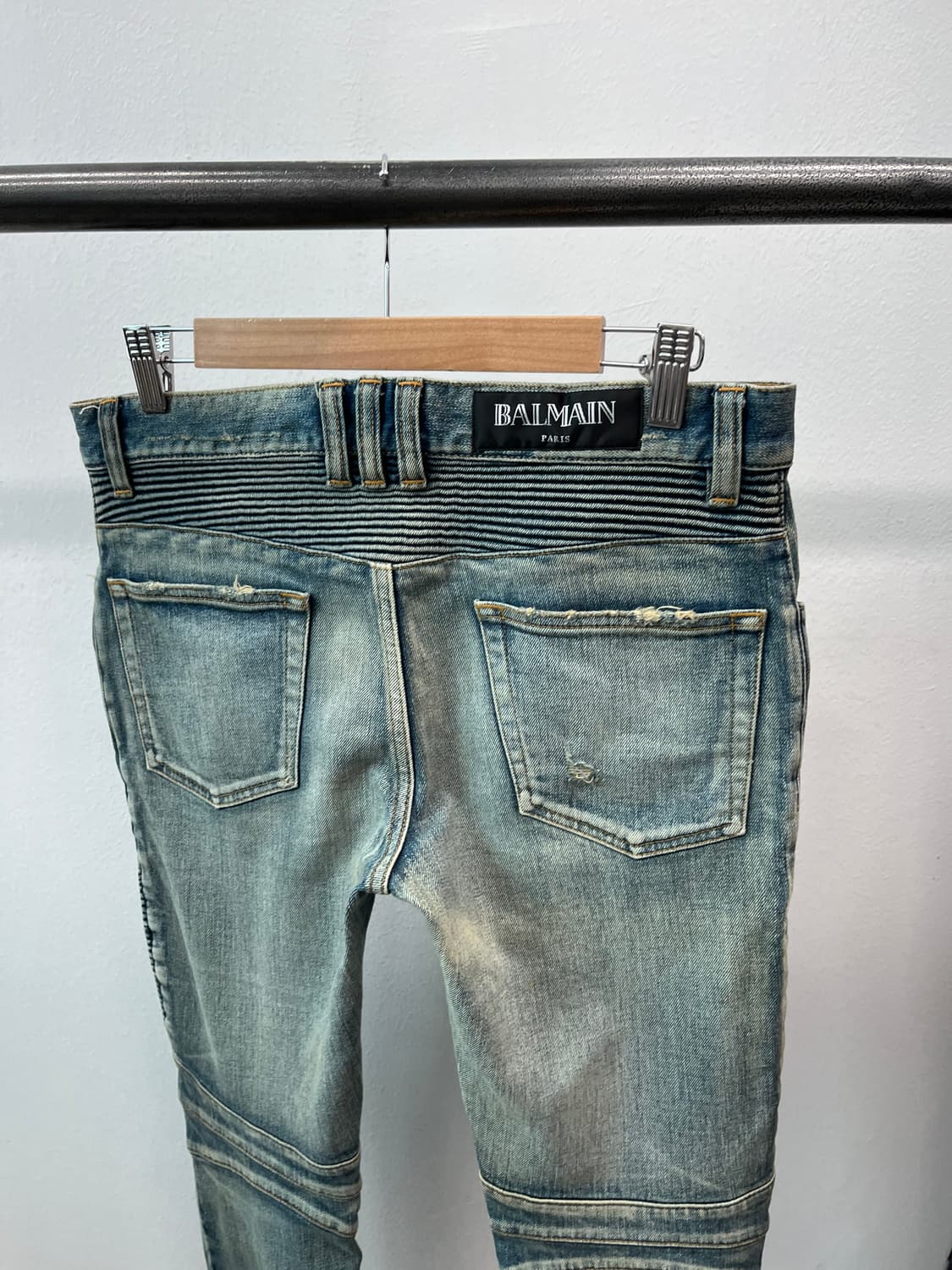 30) 발망 디스 바이커진  상품이미지4