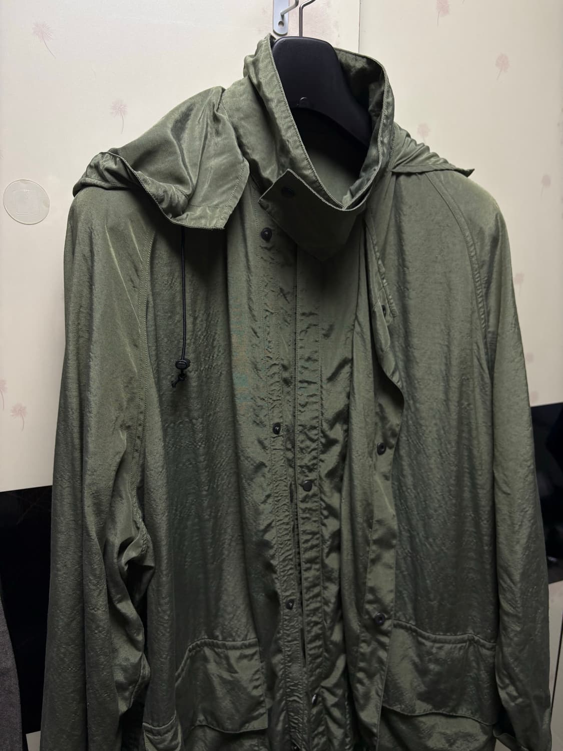 [40] 캡틴선샤인 부쉬맨 코트 bushman coat 상품이미지2