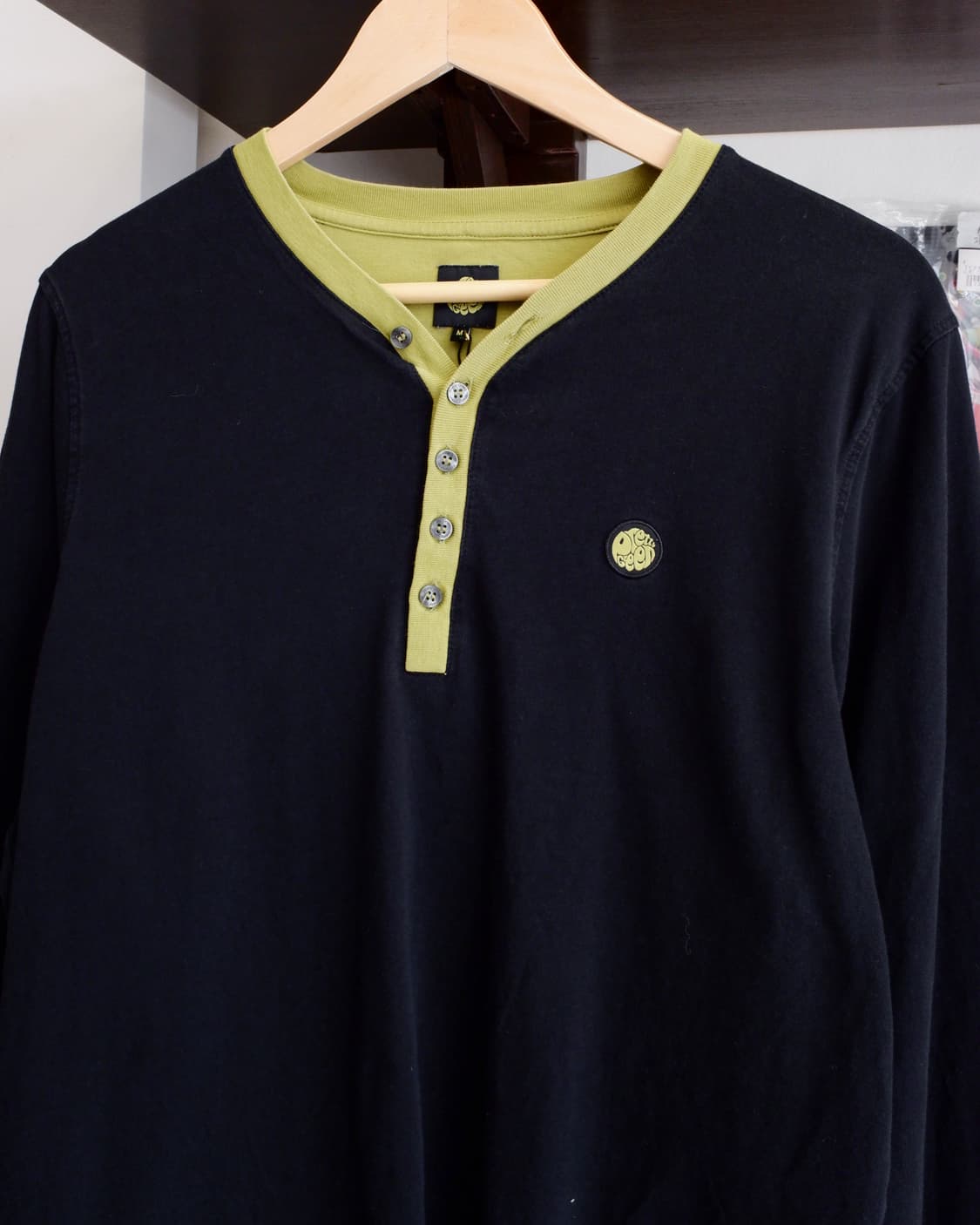 Pretty Green 상품이미지3