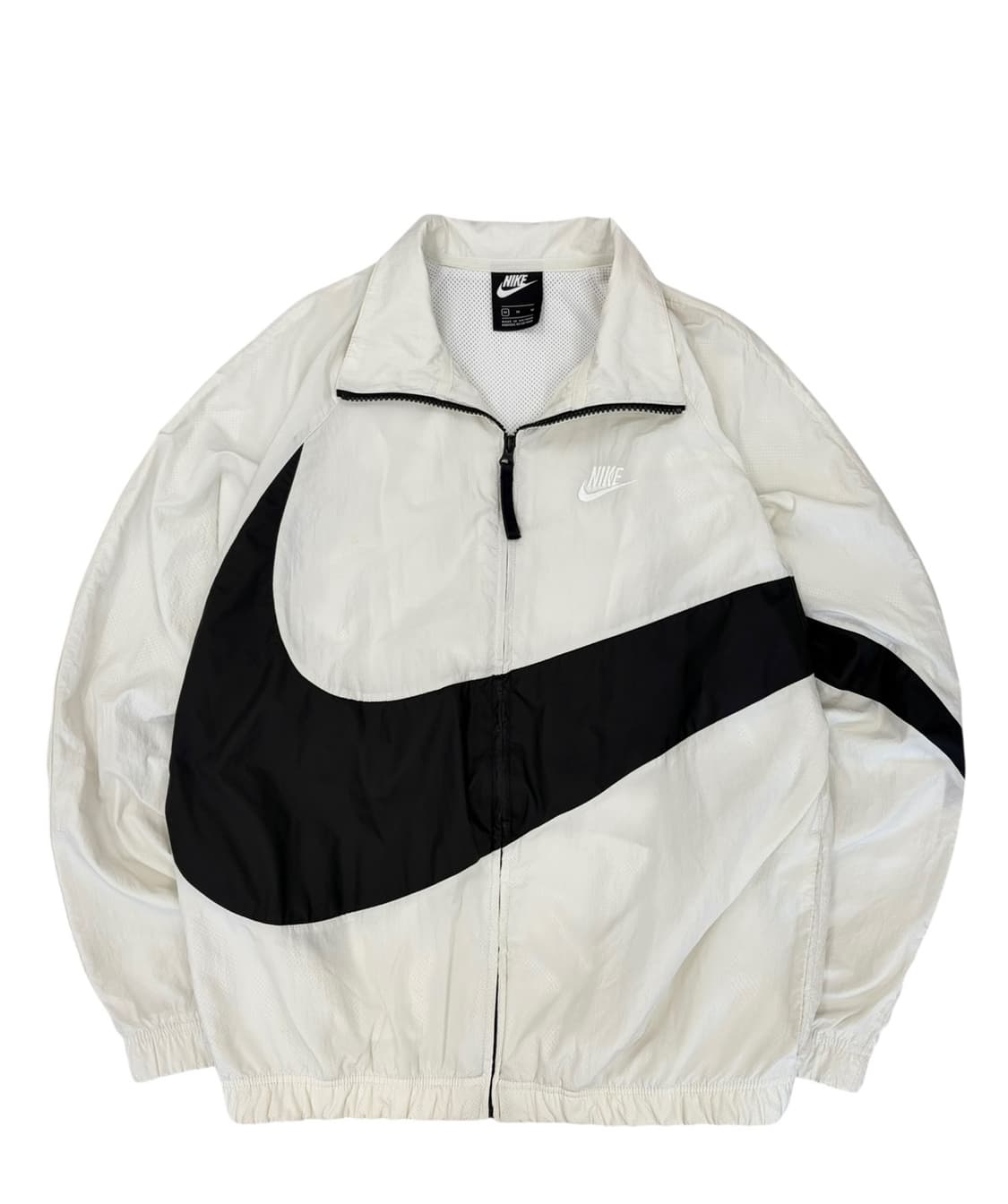 나이키 빅스우시 바람막이 아이보리 (M)  상품이미지1
