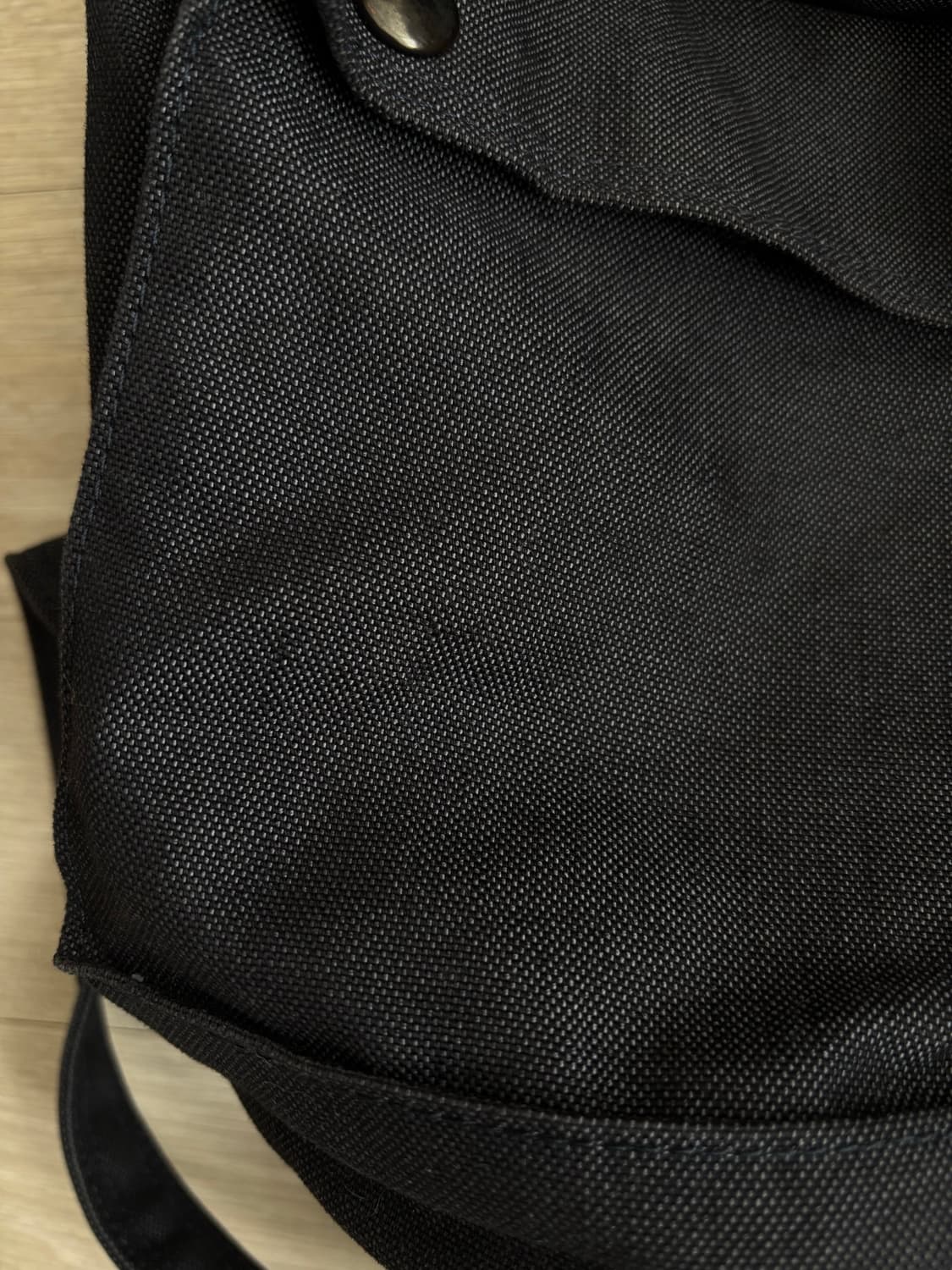 포터 빈티지 백팩 네이비 상품이미지2