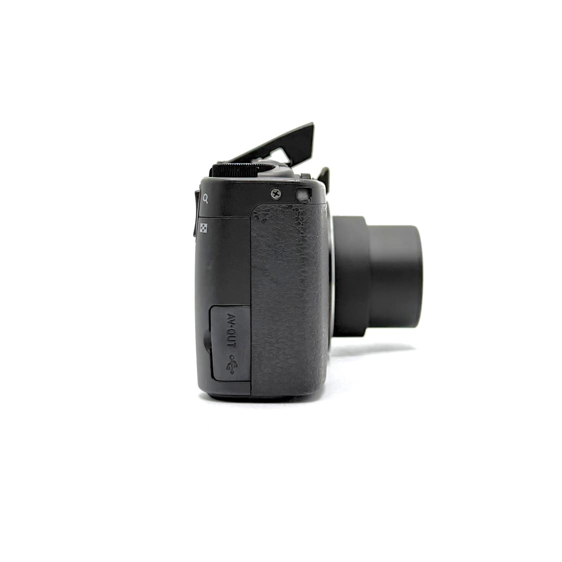 [색감깡패&하이엔드!] 리코 Caplio GX100 디지털카메라 상품이미지6