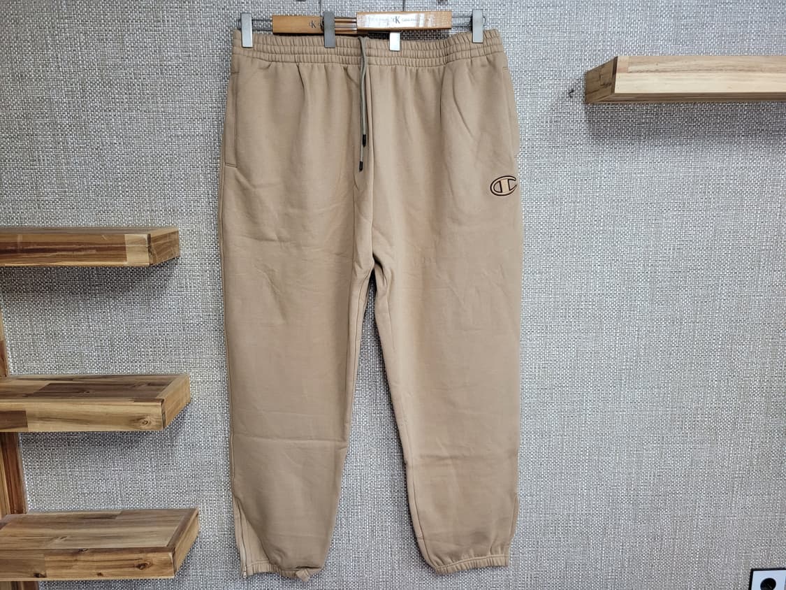 3XL 빅사이즈 챔피언 스웻팬츠 오버핏 힙합 바지 조거팬츠 상품이미지1