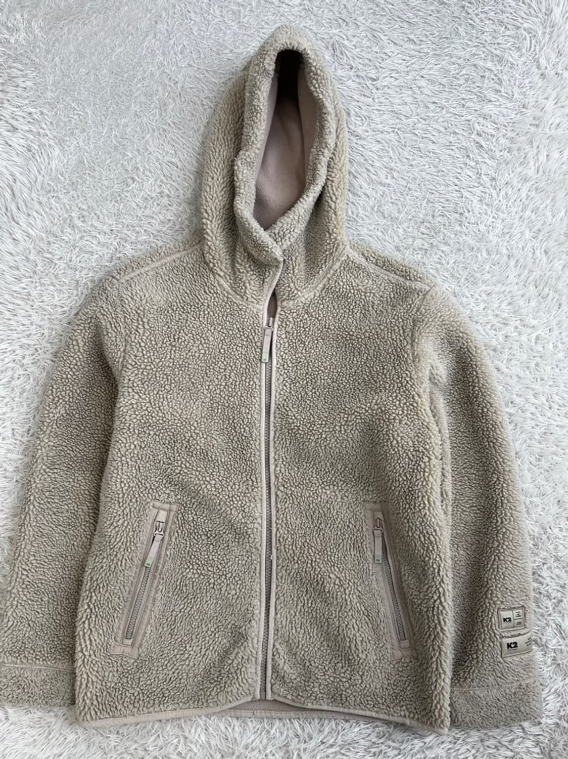 K2 케이투 양털 후리스/#367 상품이미지1