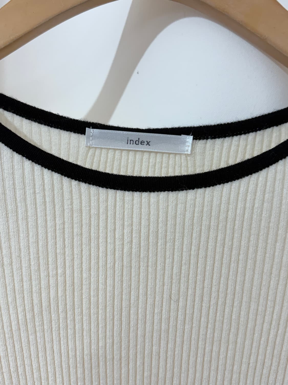 index knit 상품이미지5