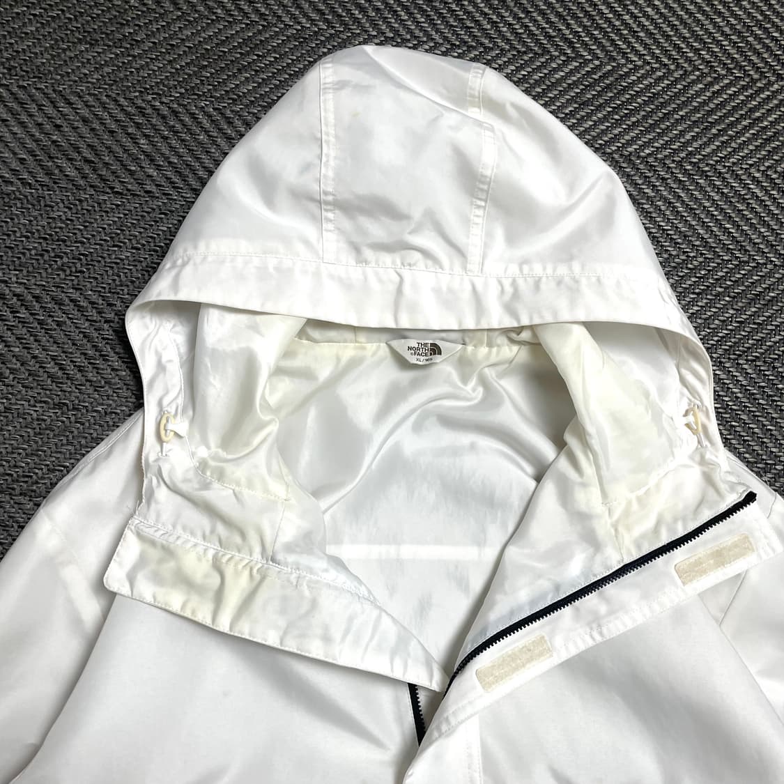 노스페이스 화이트라벨 뉴 달톤 오레오 아노락 바람막이y 5259 상품이미지8