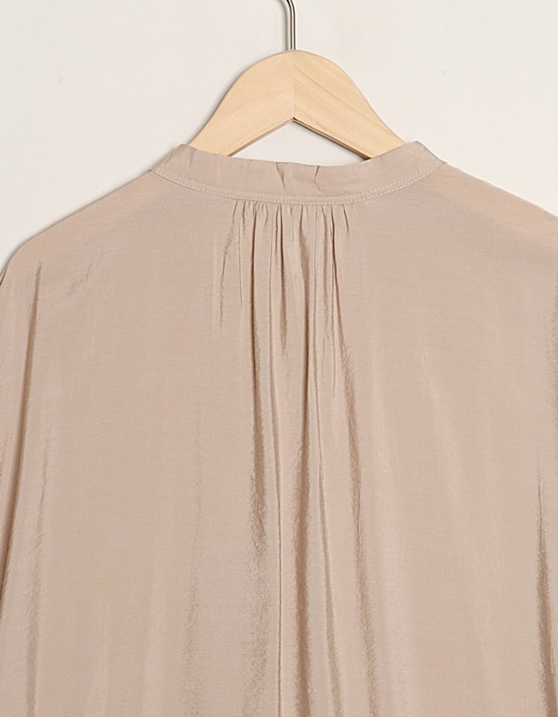 LEPSIM Rayon One-Piece 상품이미지8