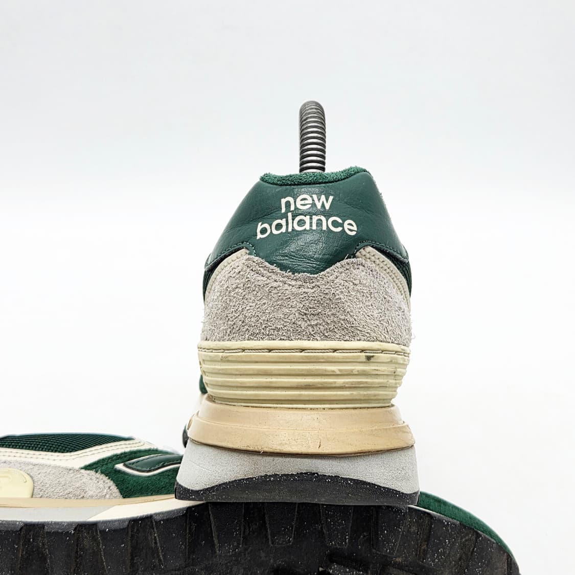 뉴발란스 574 레거시 그린 (250 D) 상품이미지2