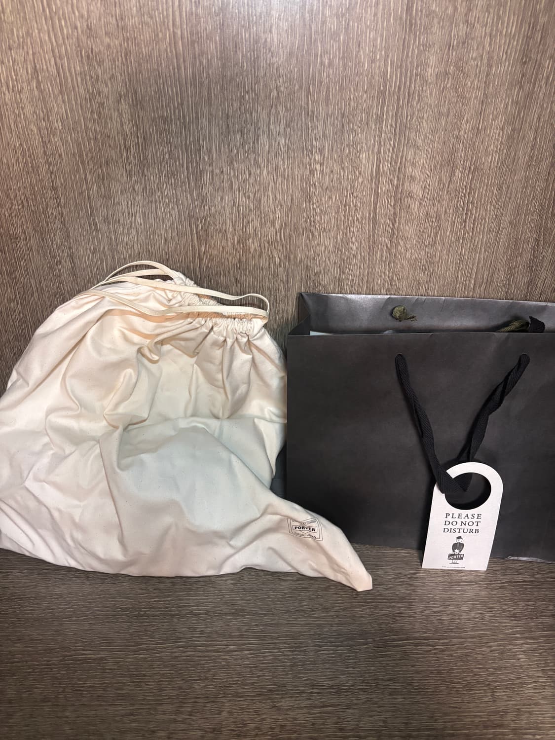 요시다포터 스모키 투웨이 상품이미지2