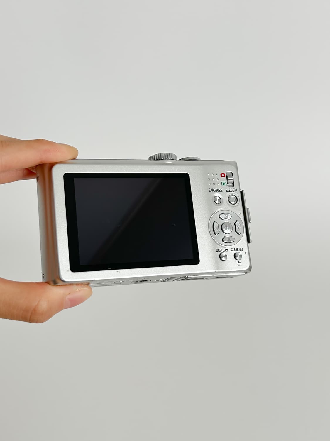 라이카!) 파나소닉 루믹스 tz8 Lumix 빈티지 디카 상품이미지6