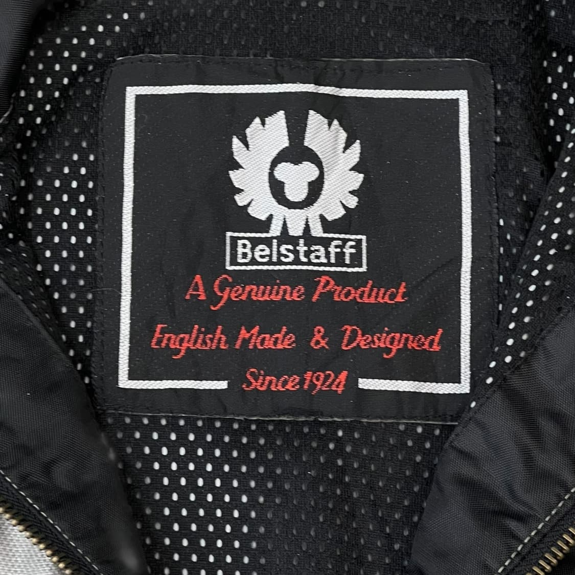 벨스타프 포켓 자켓 r1495 상품이미지6