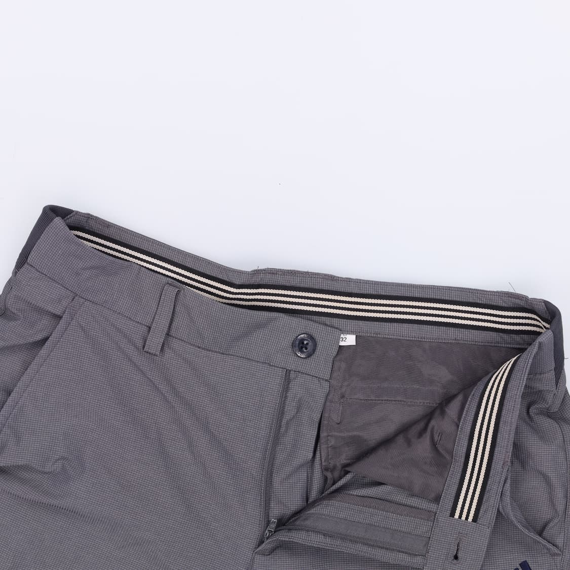 32 아디다스 골프 일자팬츠 0420H1 상품이미지3