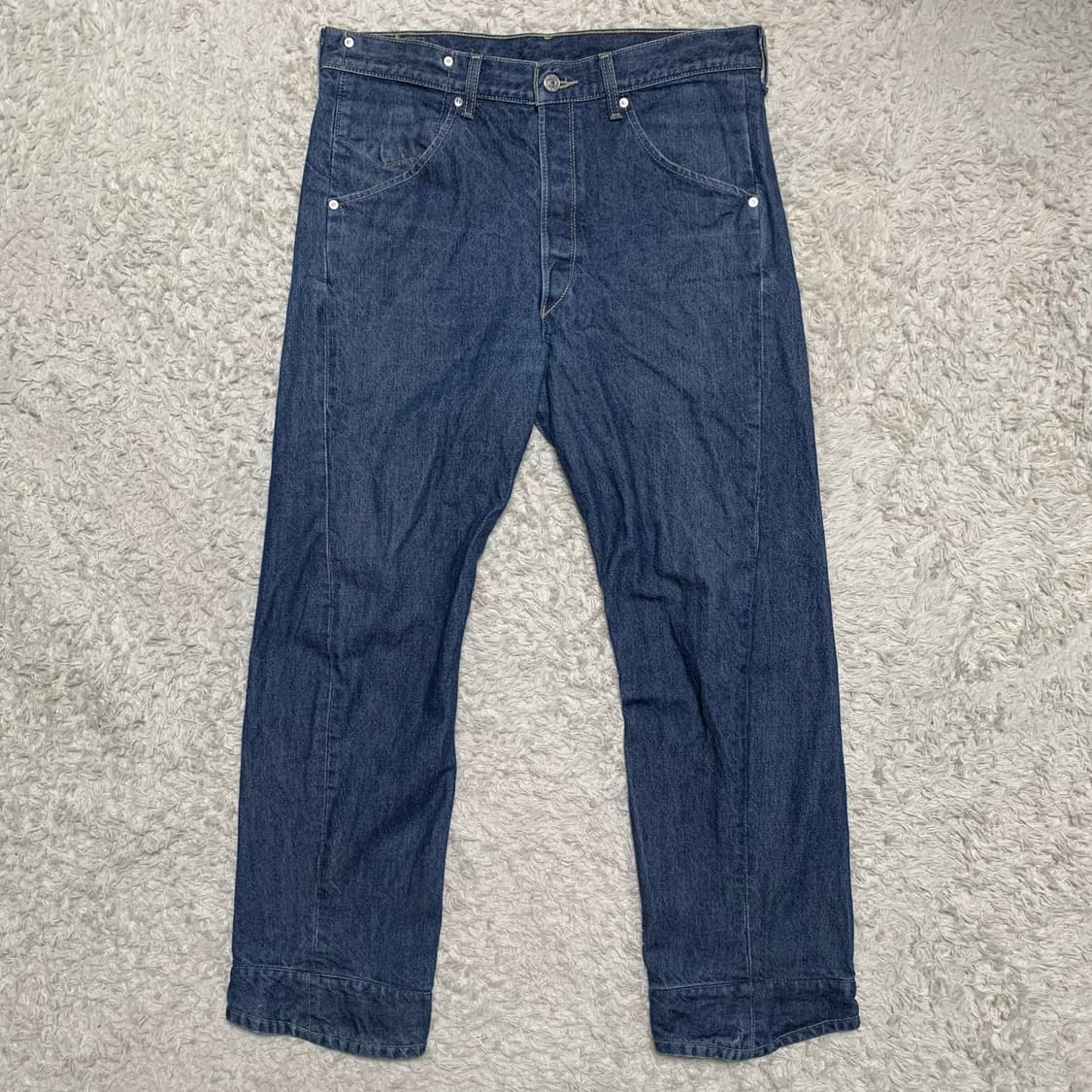 [35] 리바이스 엔지니어드 진 00003-0835 상품이미지3