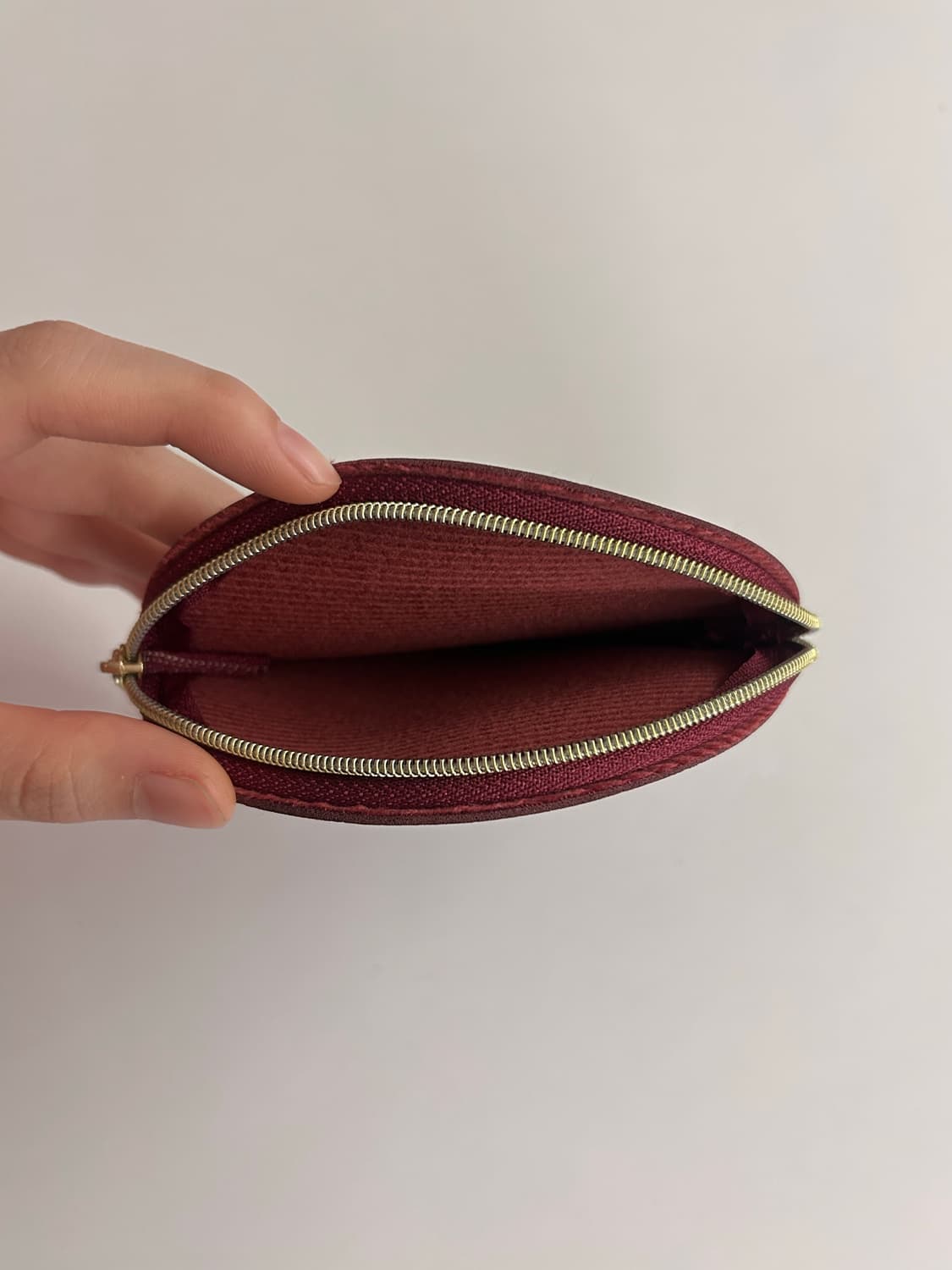 츠모리치사토 지갑•파우치 상품이미지4