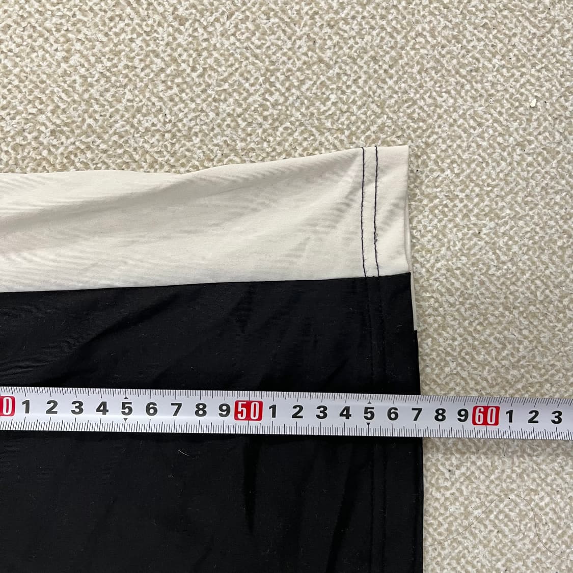 실측확인 PXG 골프 카라 반팔 티셔츠 0210M 상품이미지6