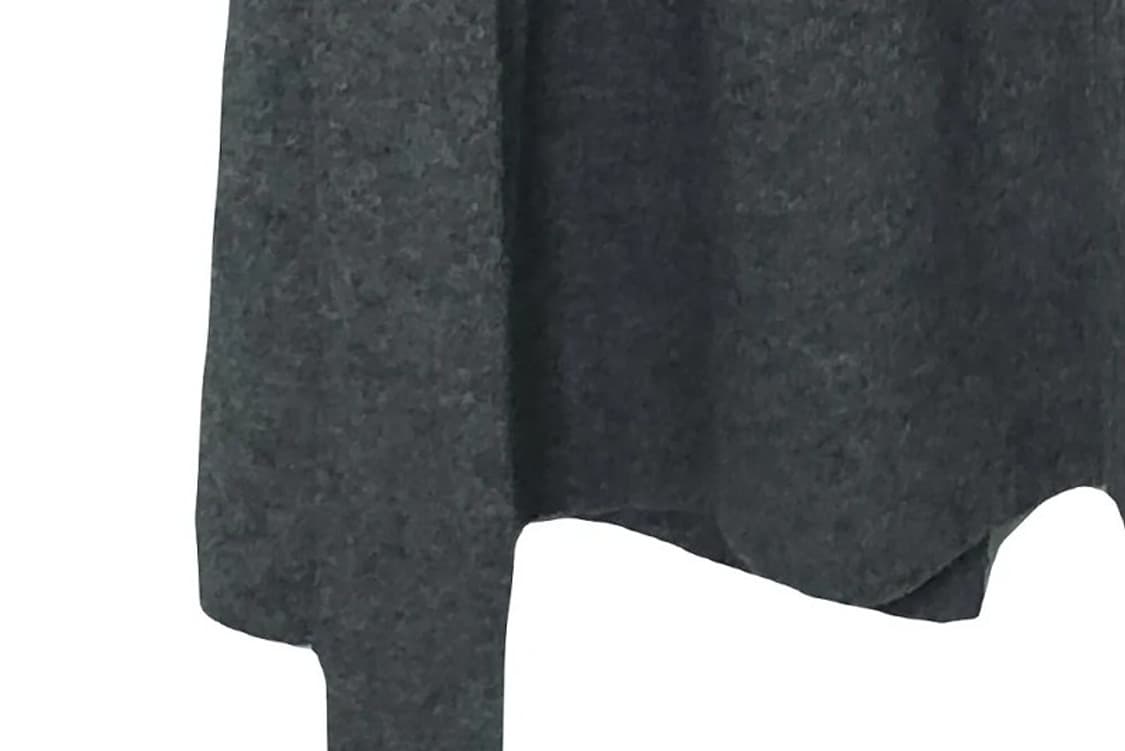 캐리스노트 모직코트 상품이미지8