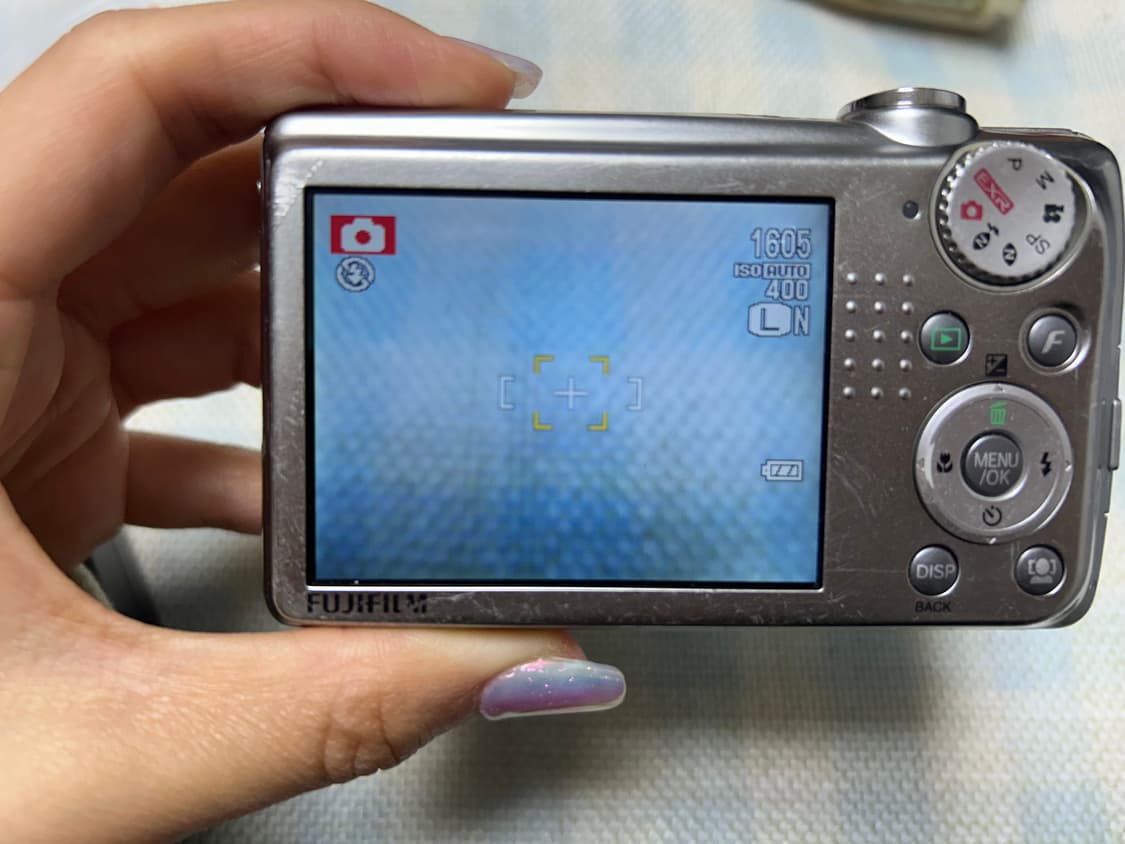 후지필름 f70exr(작례O/무료배송) 상품이미지6