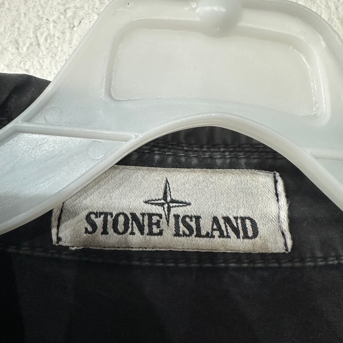 스톤아일랜드 투포켓 오버셔츠 XL 상품이미지5