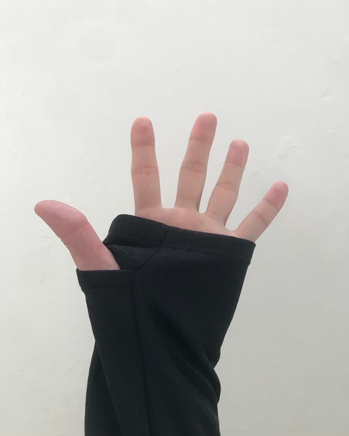 나이키 스피어 엘리먼트 써마핏 하프 집업 러닝탑 상품이미지6