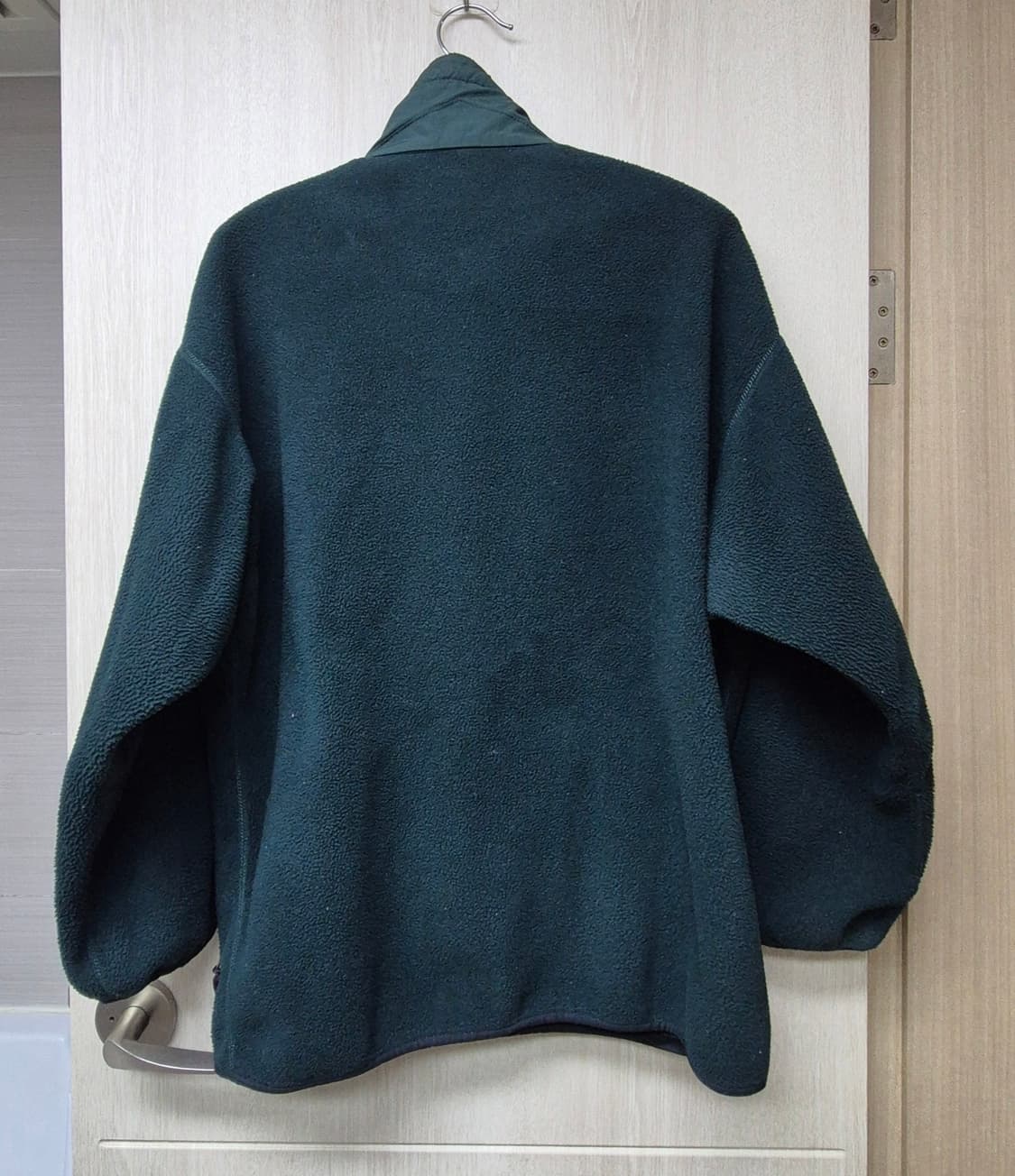 90s 파타고니아 플리스 L  usa 상품이미지2