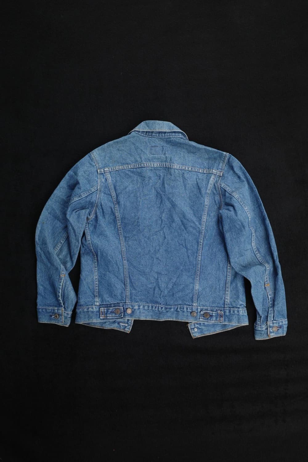 Levis 70506 0214 / made in usa 상품이미지2