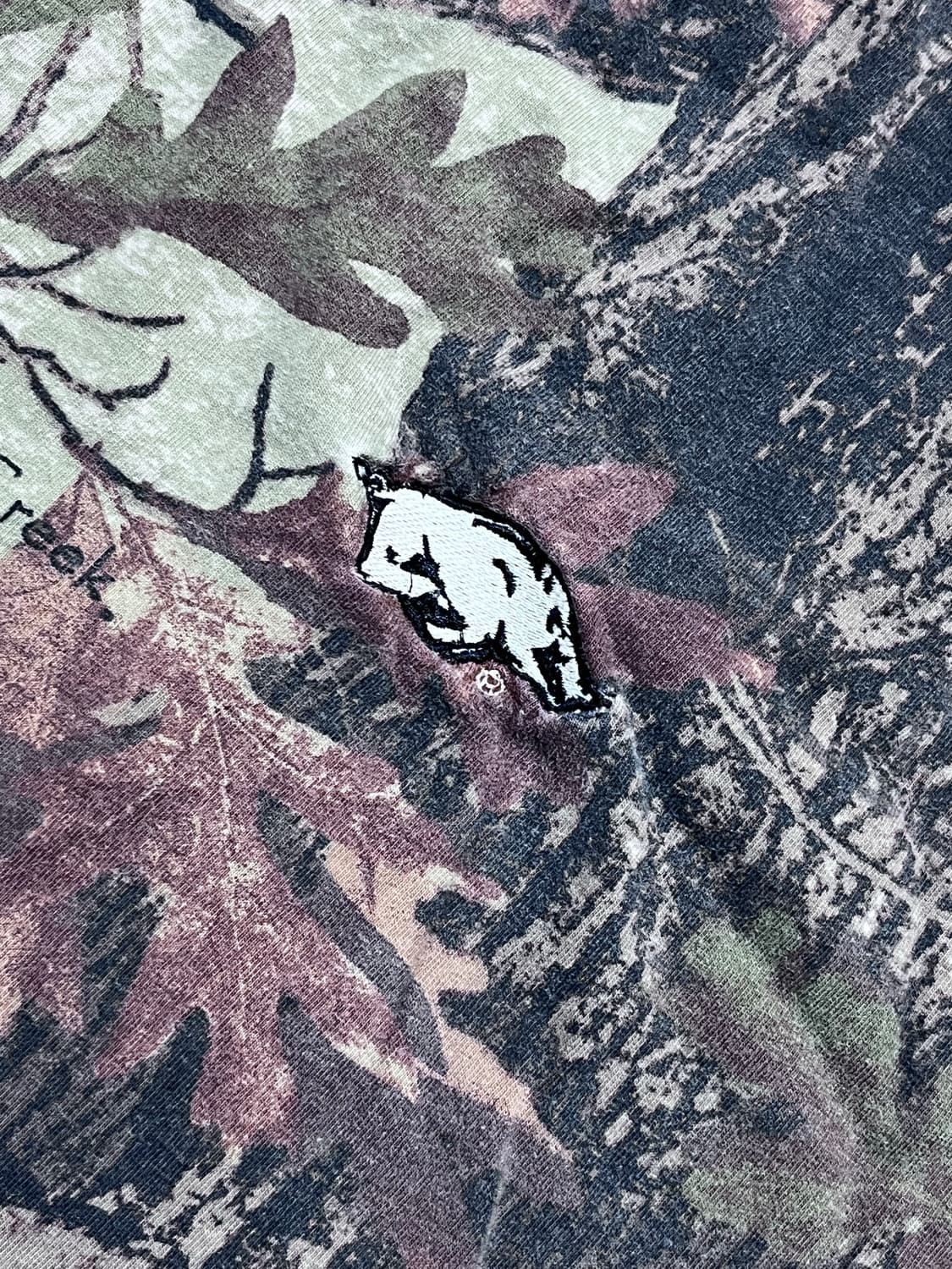 리얼트리 반팔 상품이미지2