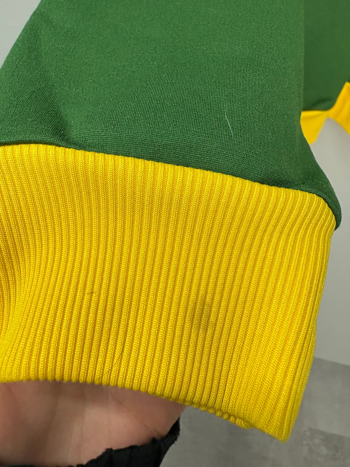 아디다스 ASC 트랙탑 져지 A2755 상품이미지9