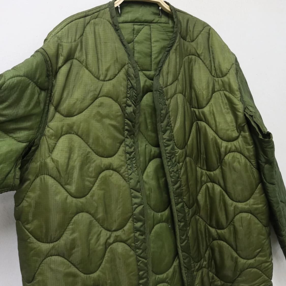 U.S ARMY M65 라이너 60414 상품이미지6