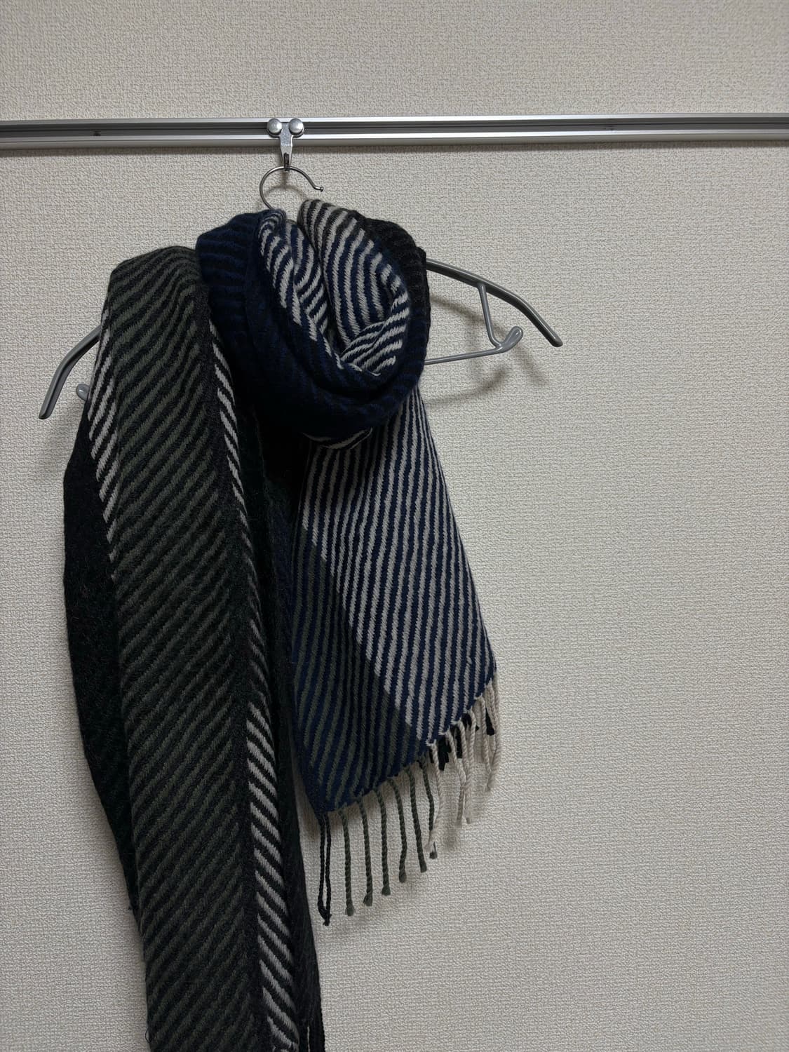 Y’s 머플러 상품이미지1