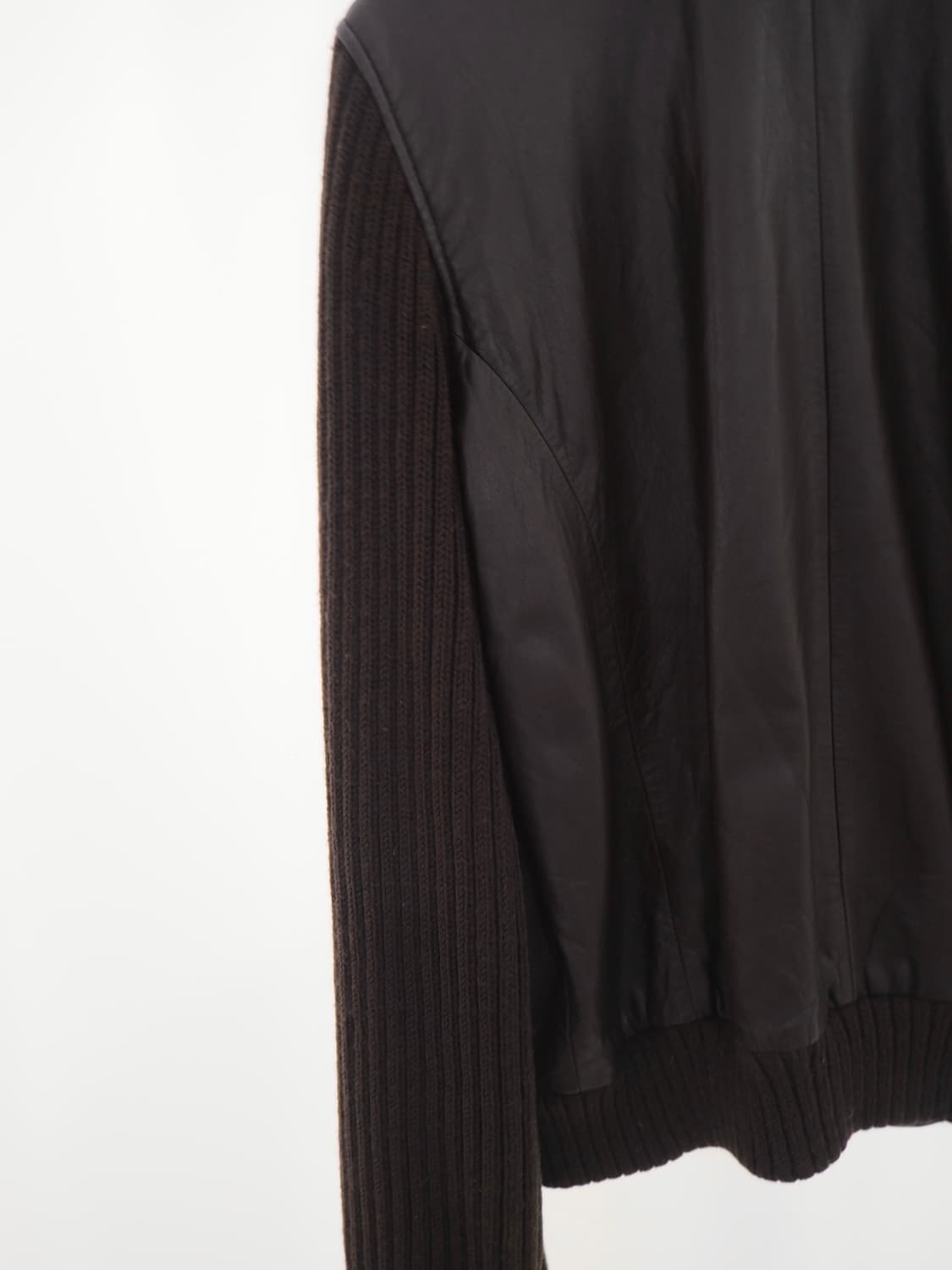 Eddie Bauer mixed jacket  상품이미지6