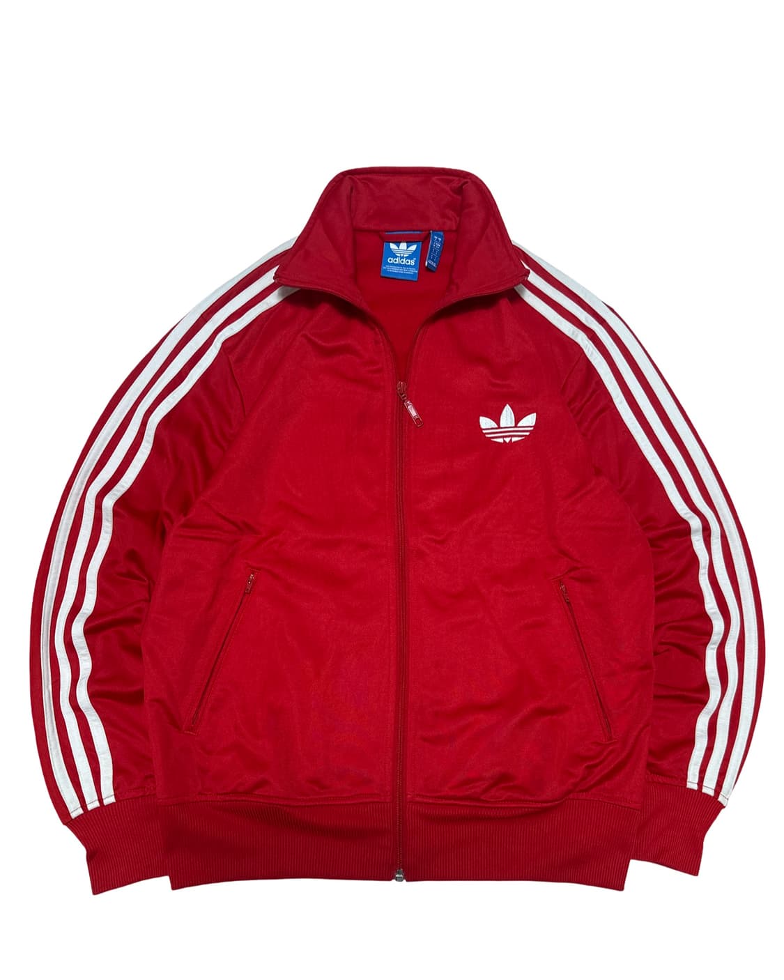 아디다스 파이어버드 트랙탑 져지 상품이미지1