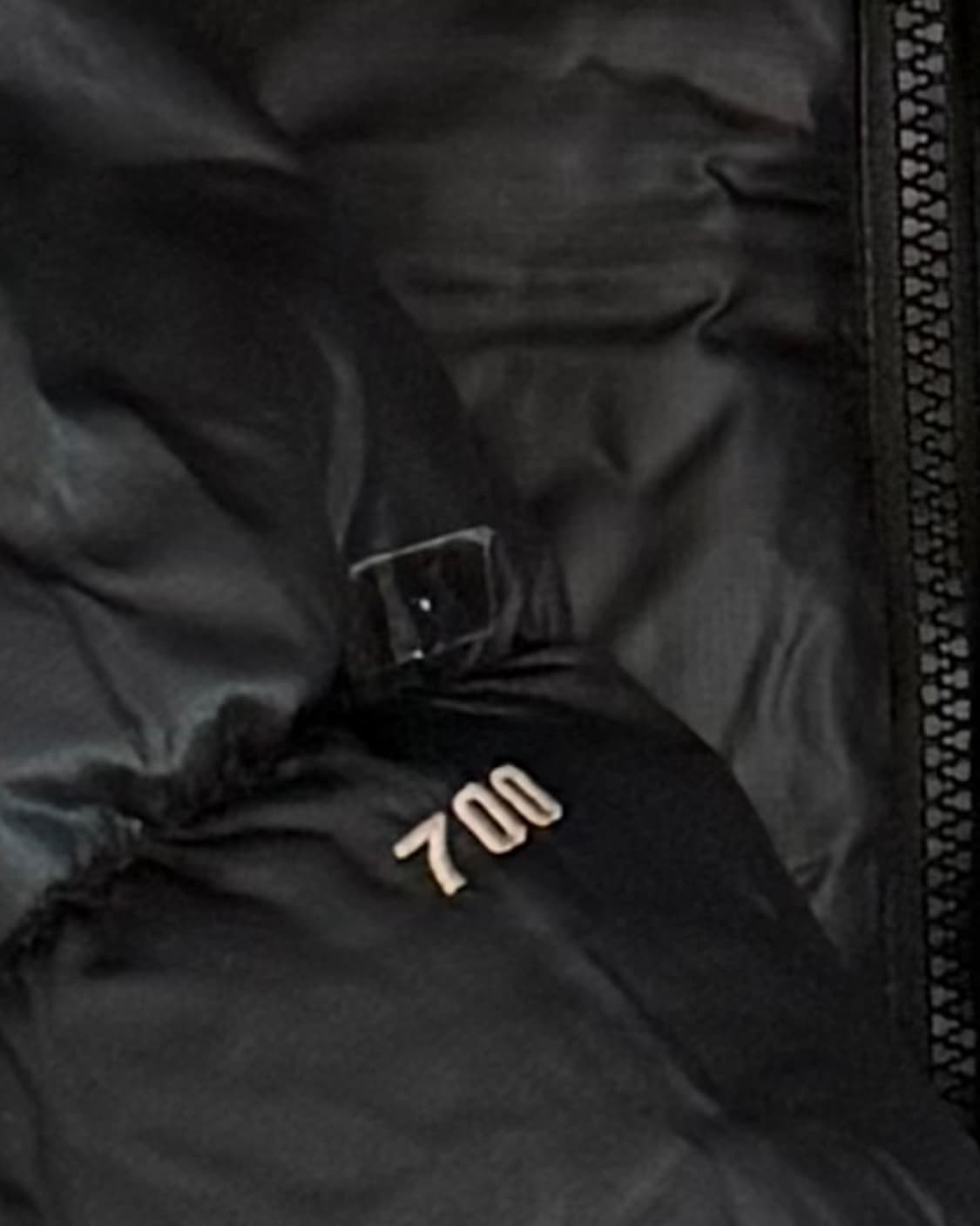 노스페이스 구형 눕시 700 상품이미지6