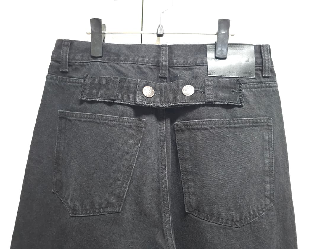 프레스온리 턱벨티드진 상품이미지4