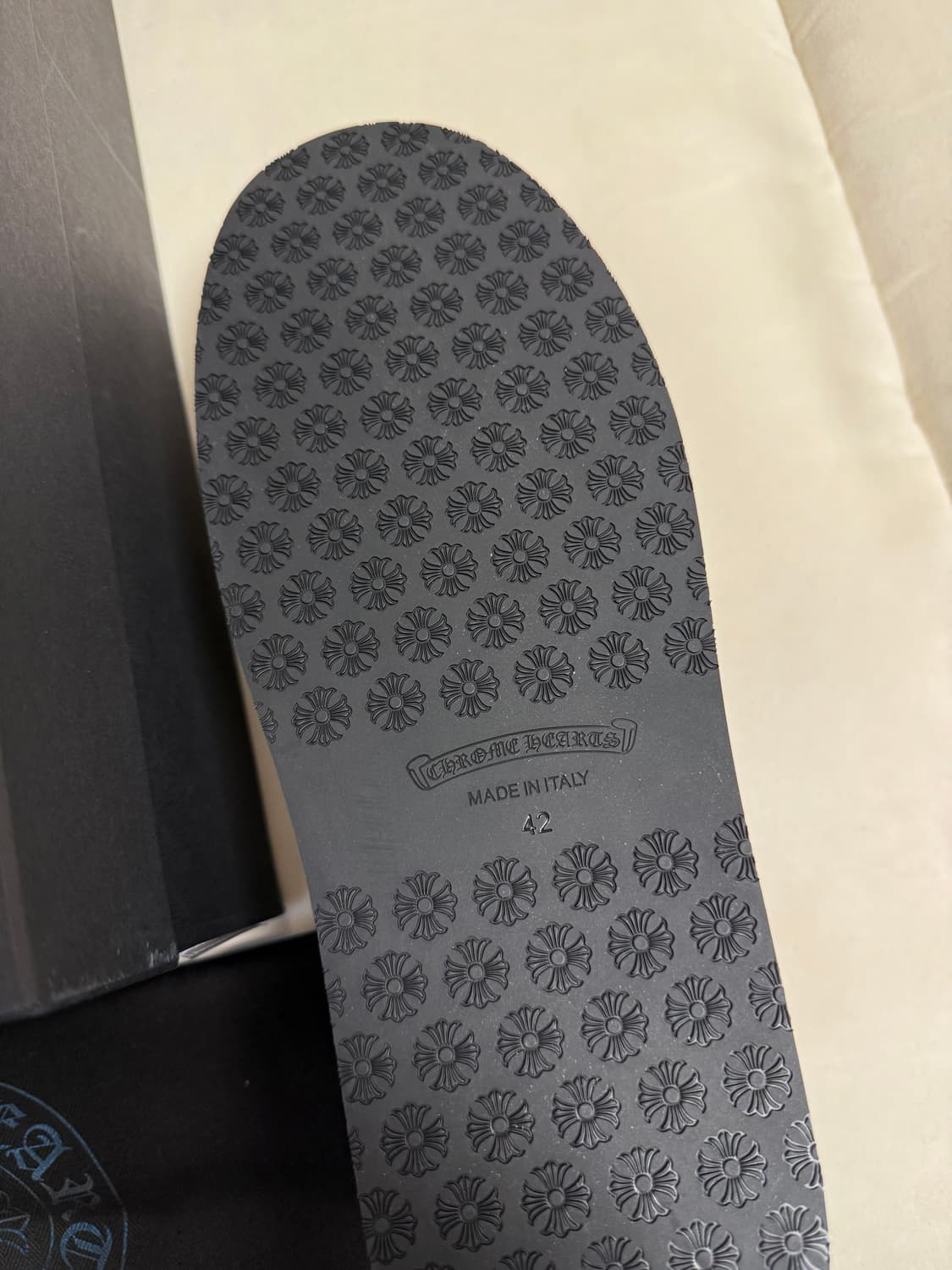 크롬하츠 대거 로퍼  상품이미지4