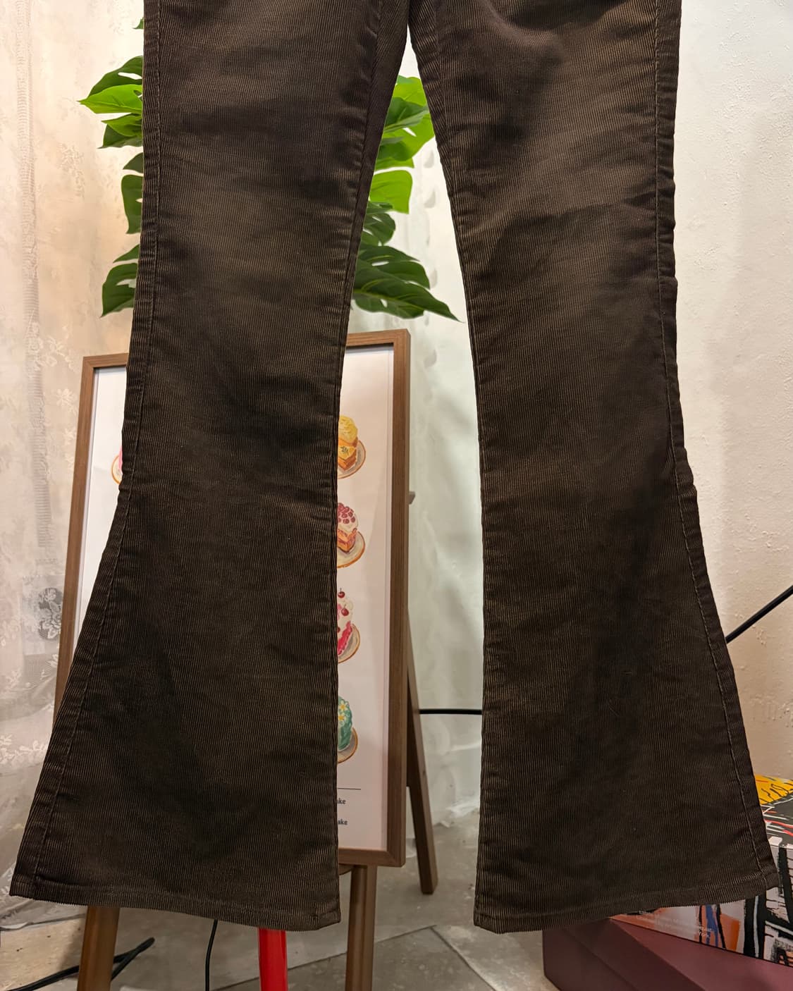 VINTAGE BOTTOM 상품이미지3