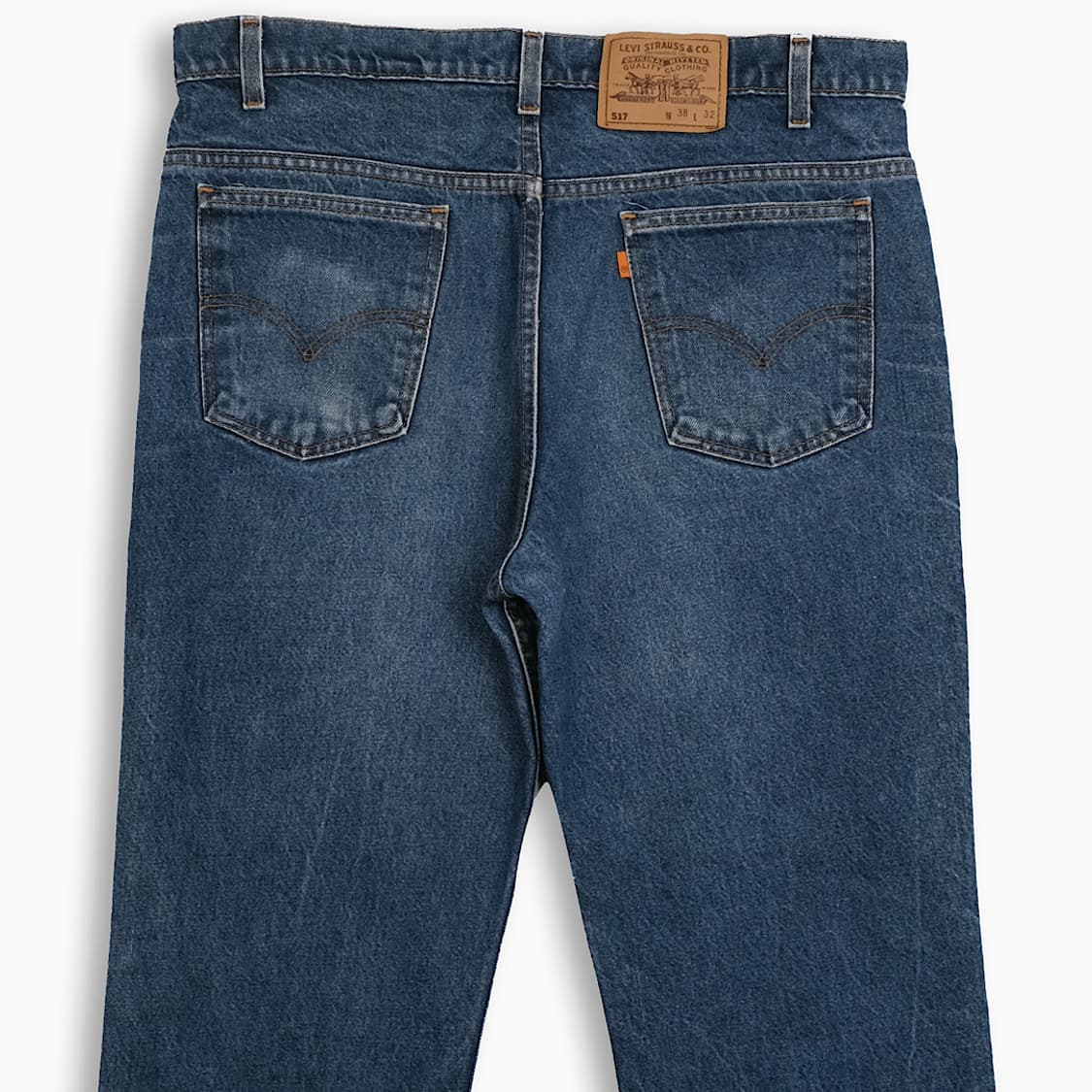 리바이스 517 오렌지탭 90s USA 37 인치 OR51738107 상품이미지6