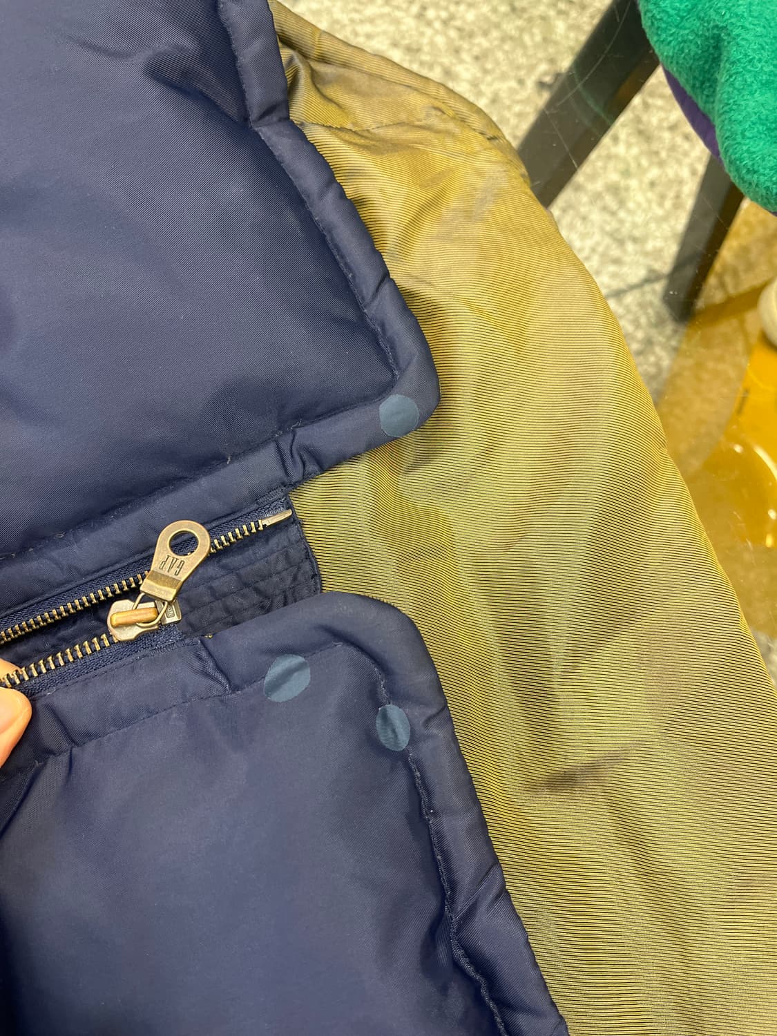 90-00s GAP 상품이미지10