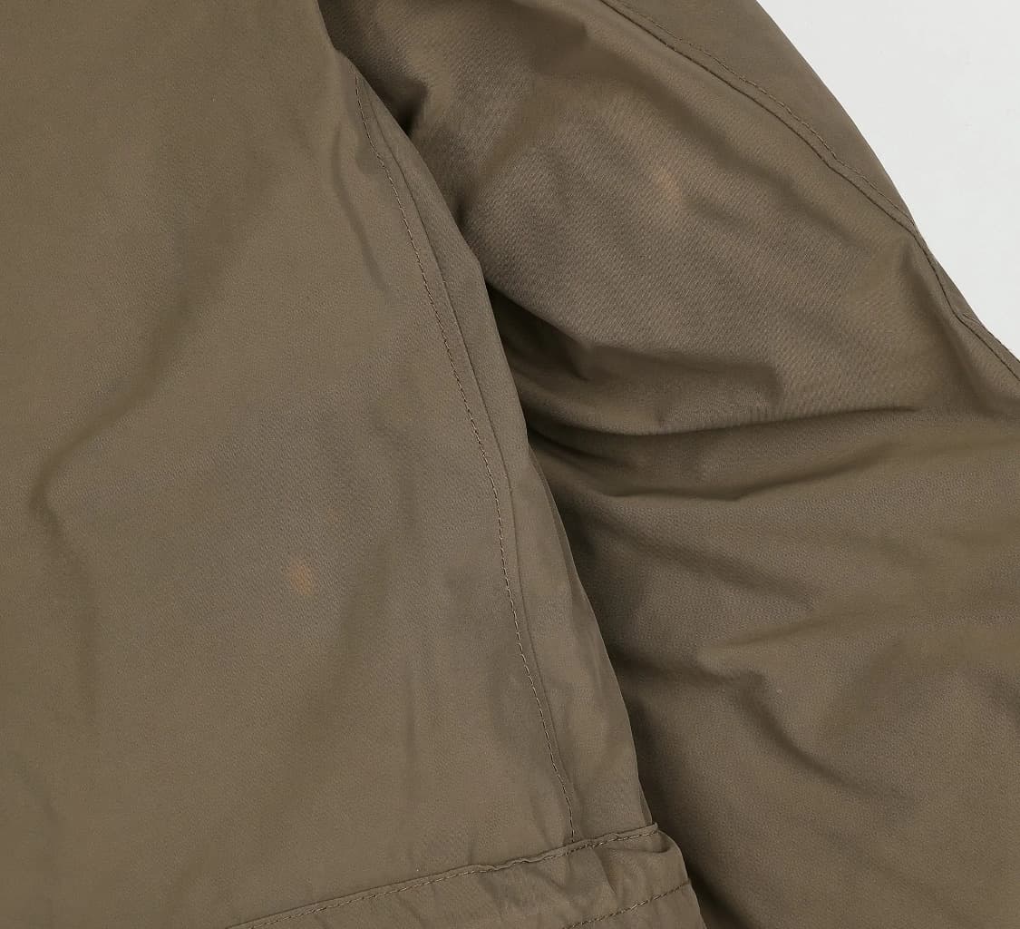 [S급] 스톤 아일랜드 마이크로 랩스 파카 판매합니다!!! 상품이미지6