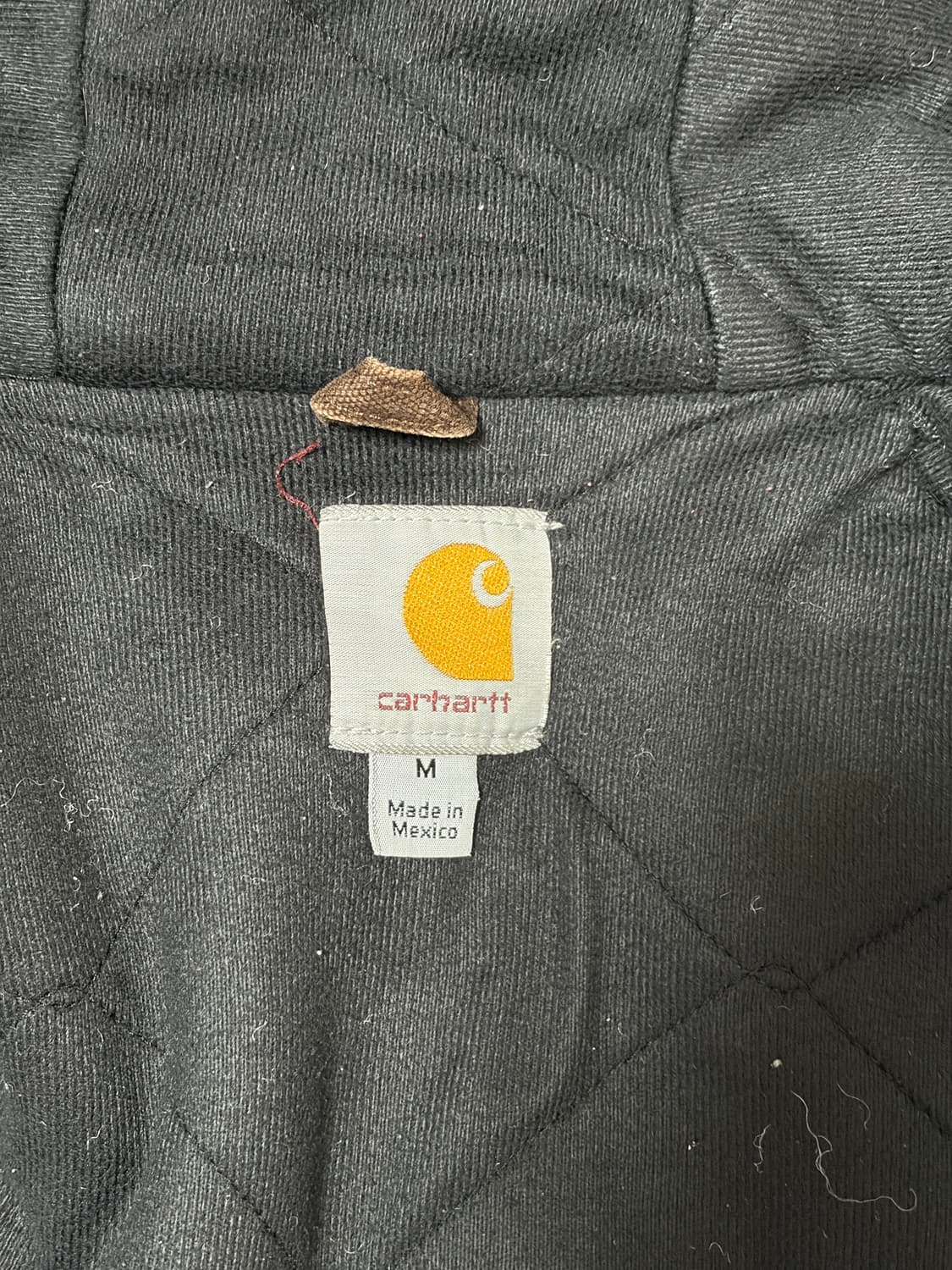 칼하트 j130 DKB 상품이미지5