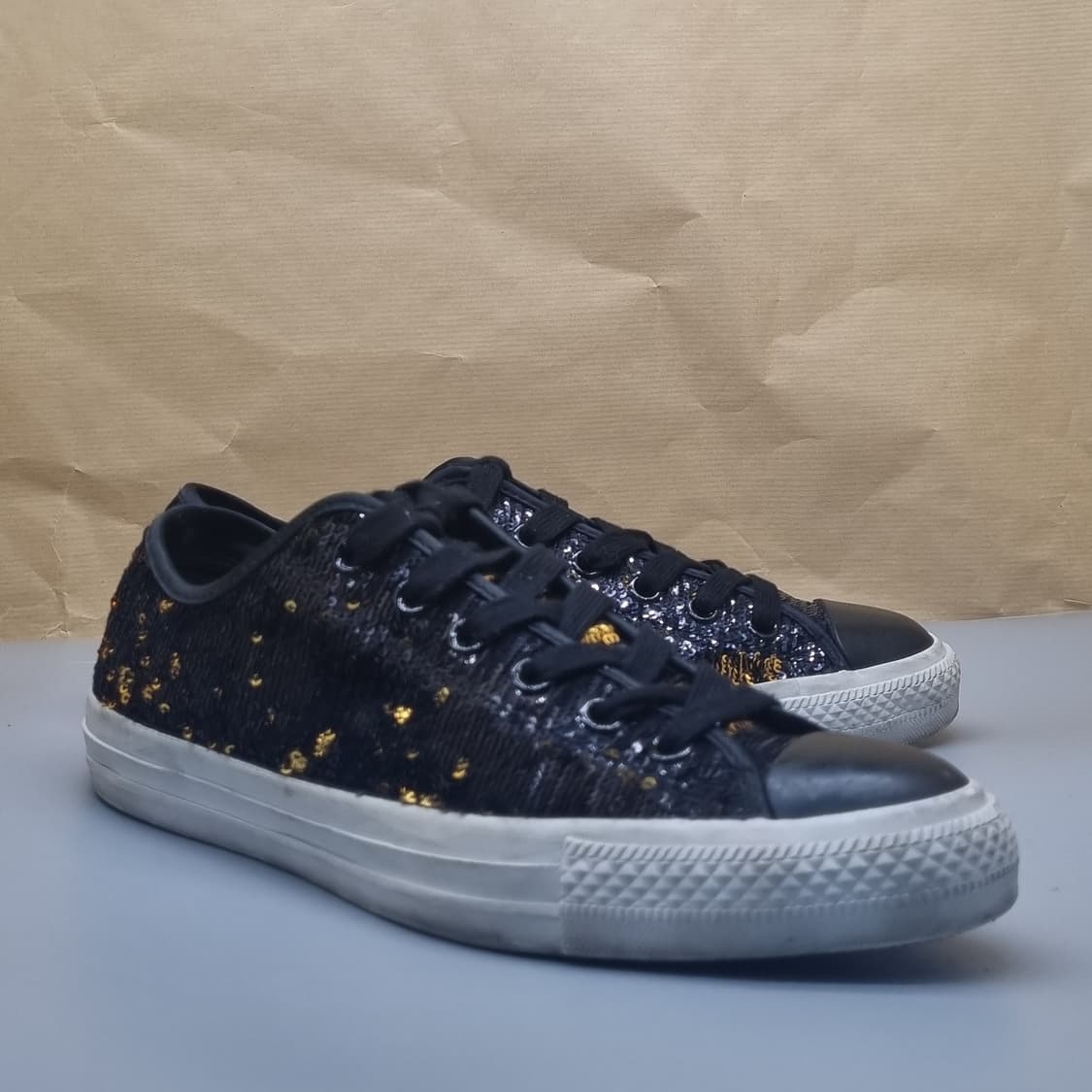 컨버스 올스타 스파클 스니커즈 255 상품이미지1