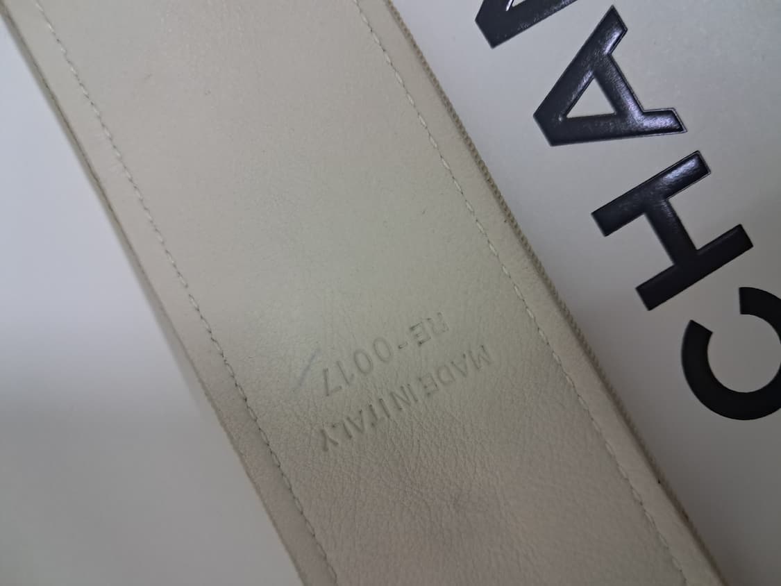 디올 오블리크 벨트  상품이미지6