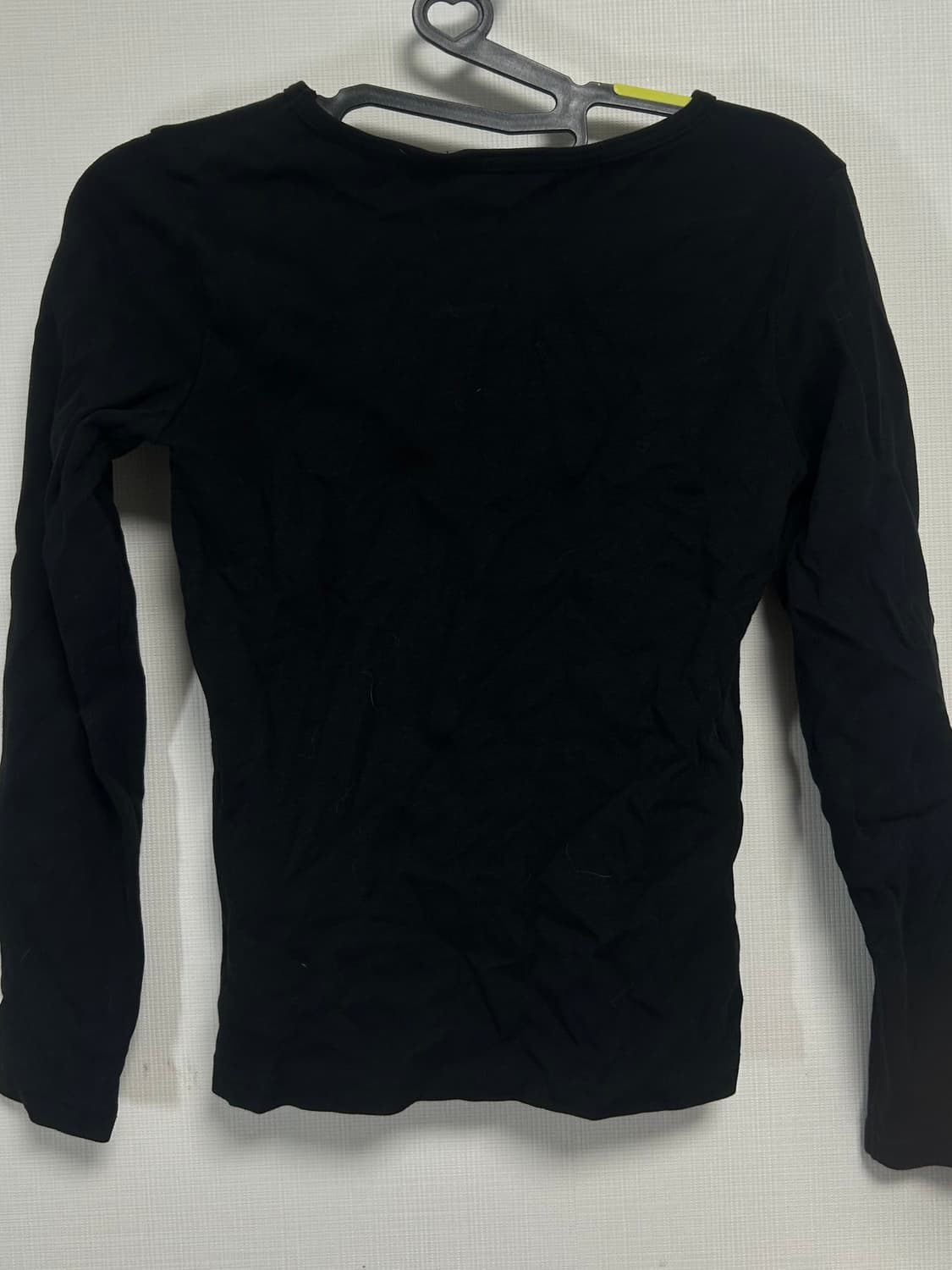 일본 빈티지 롱슬리브 상품이미지2