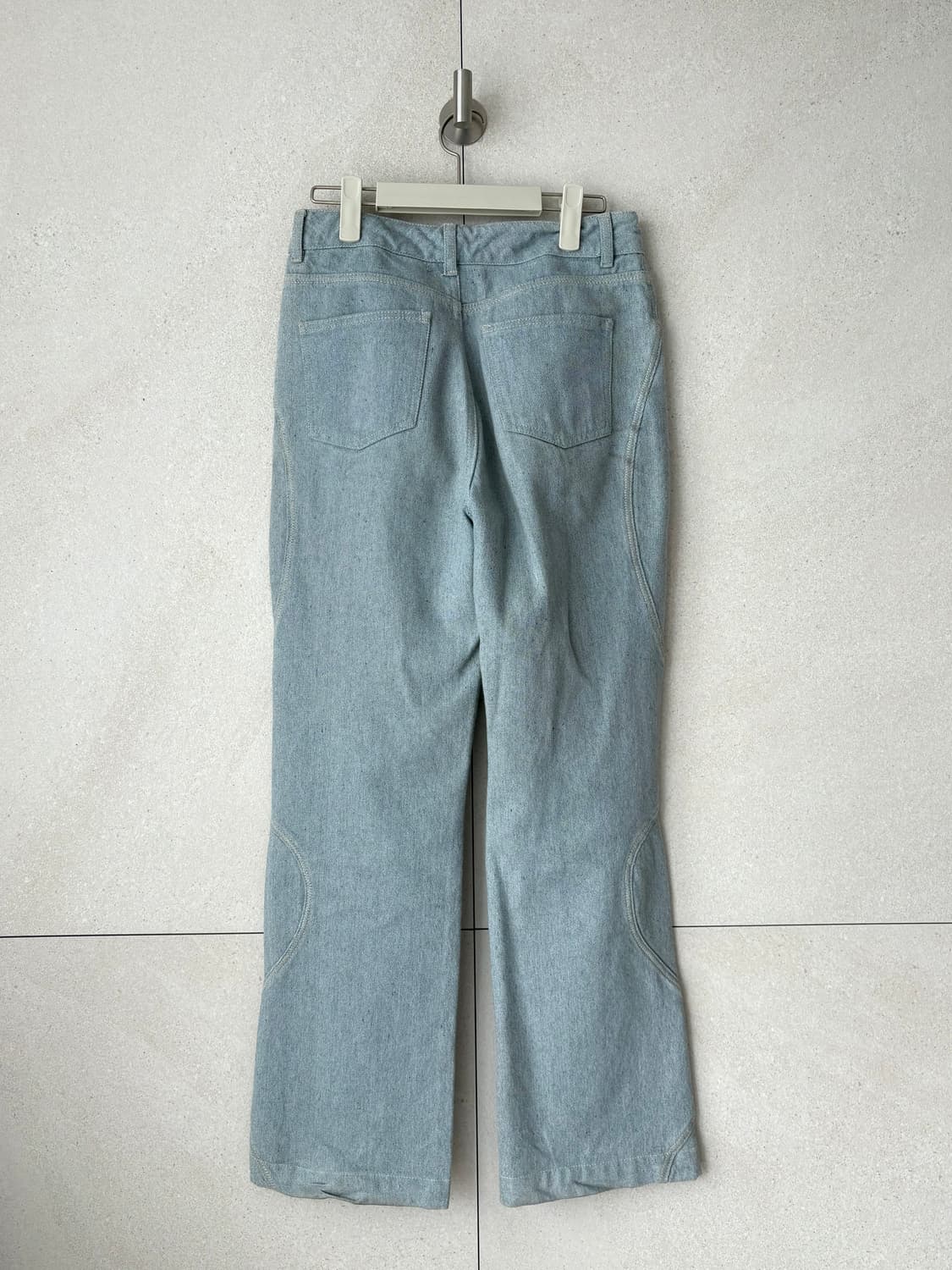 팔로마울 데님 상품이미지3