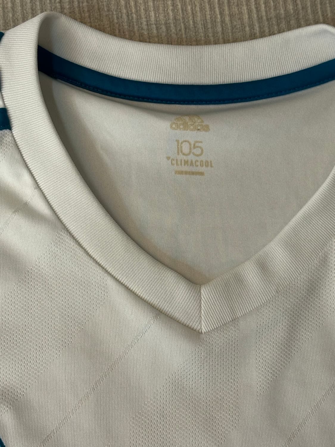 아디다스 레알 마드리드 유니폼 105 상품이미지5