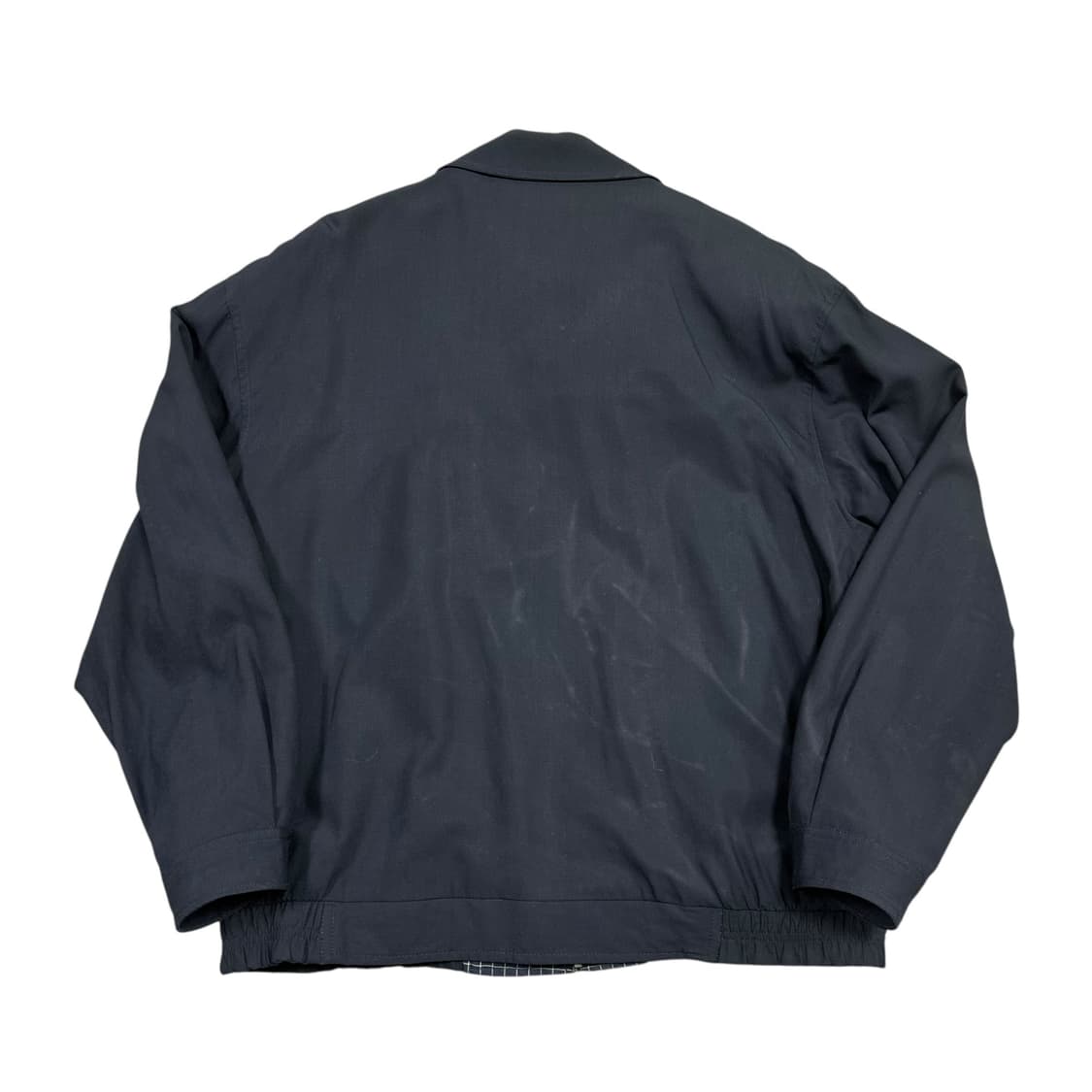 ✨ (바배) YSL 입생로랑 블루종 자켓  상품이미지2