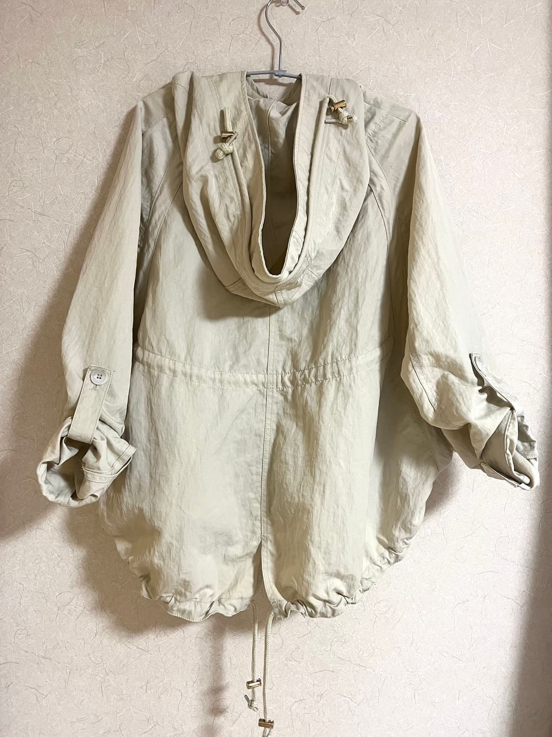 일본빈티지 가오리 파카 꽃무늬 원피스 롱치마 하구미 모리걸 아오이유우 상품이미지5