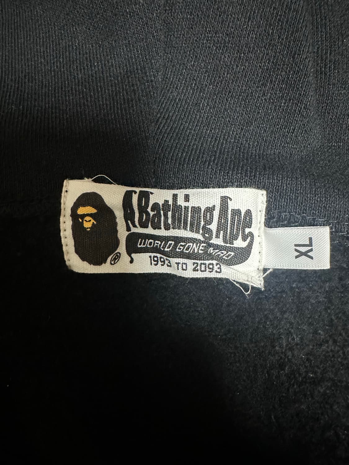 [XL]베이프 샤크후드 상품이미지4