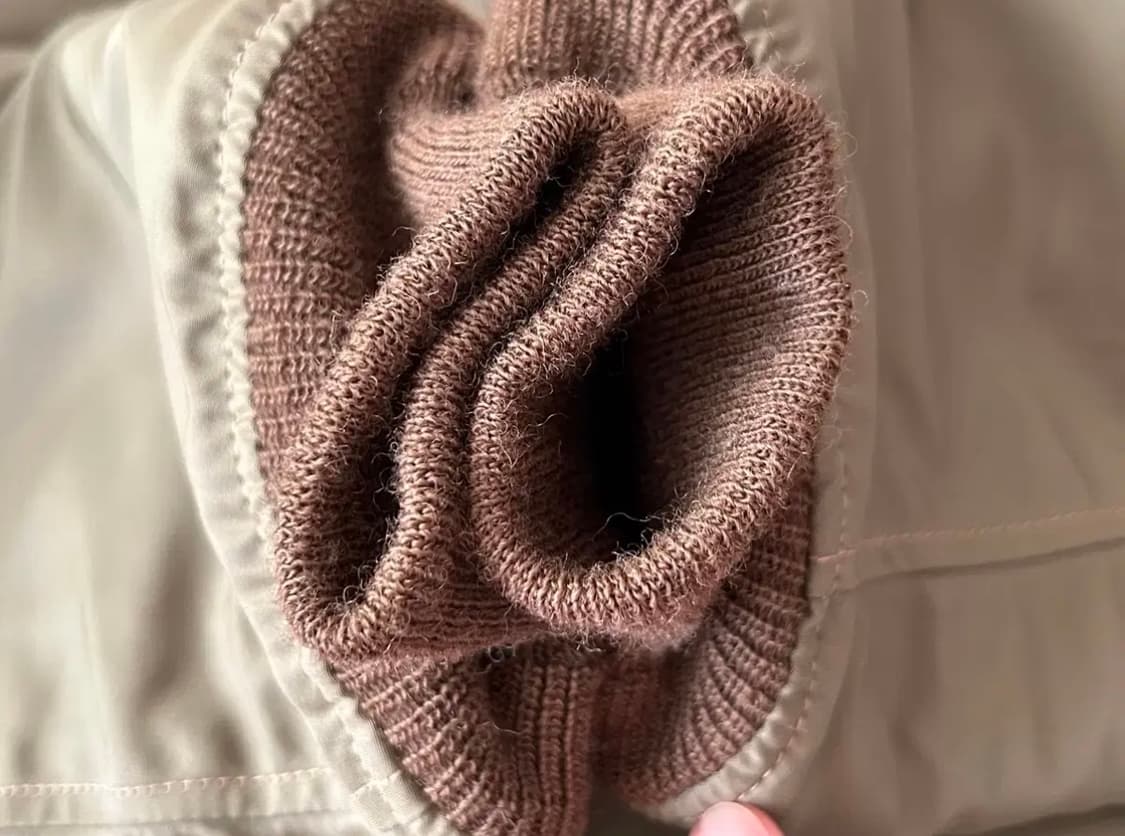 토이즈맥코이 B-15C(MOD) XL 올리브 상품이미지5