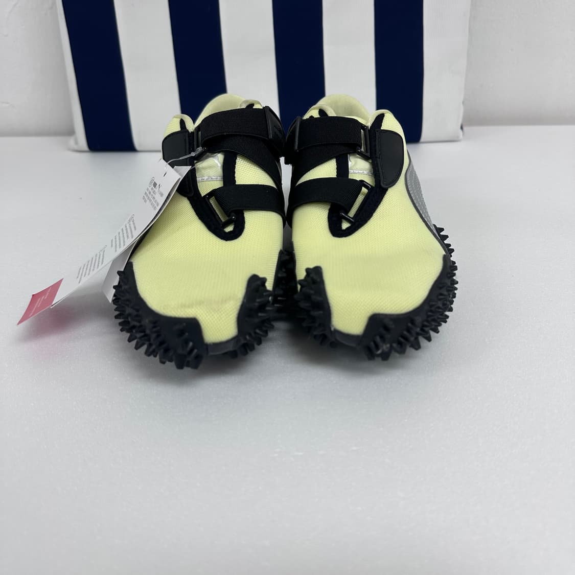 푸마 모스트로 OG 230mm 스트랩 스니커즈 새제품 상품이미지3